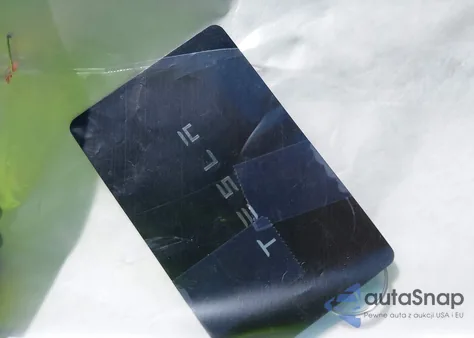 2020 Tesla Model 3 from USA, damaged, VIN 5YJ3E1EB0LF710469